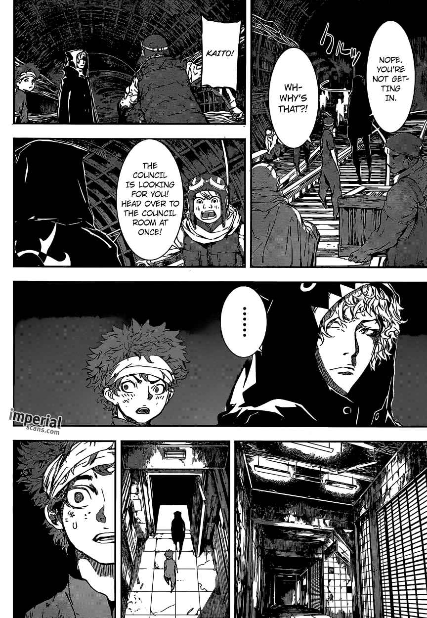 Page 6 Chapter 127 AREA D