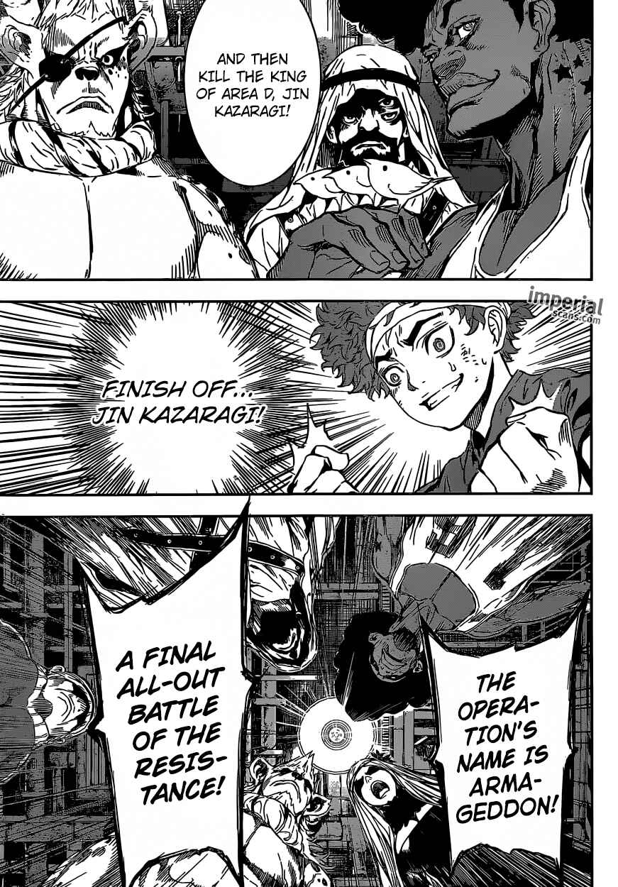 Page 9 Chapter 127 AREA D