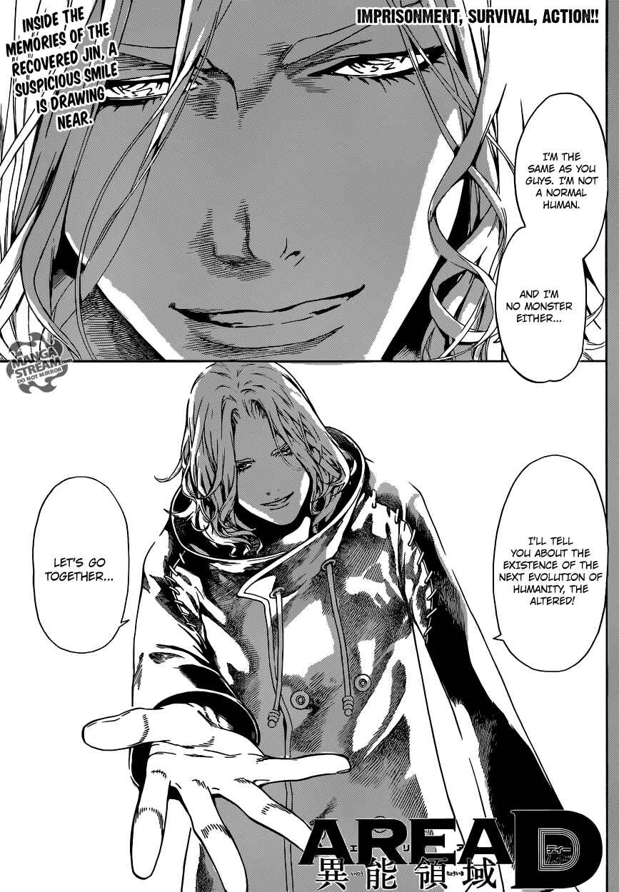 Page 1 Chapter 45 AREA D