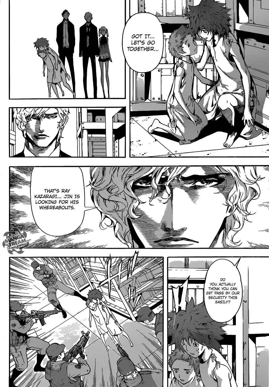 Page 12 Chapter 45 AREA D