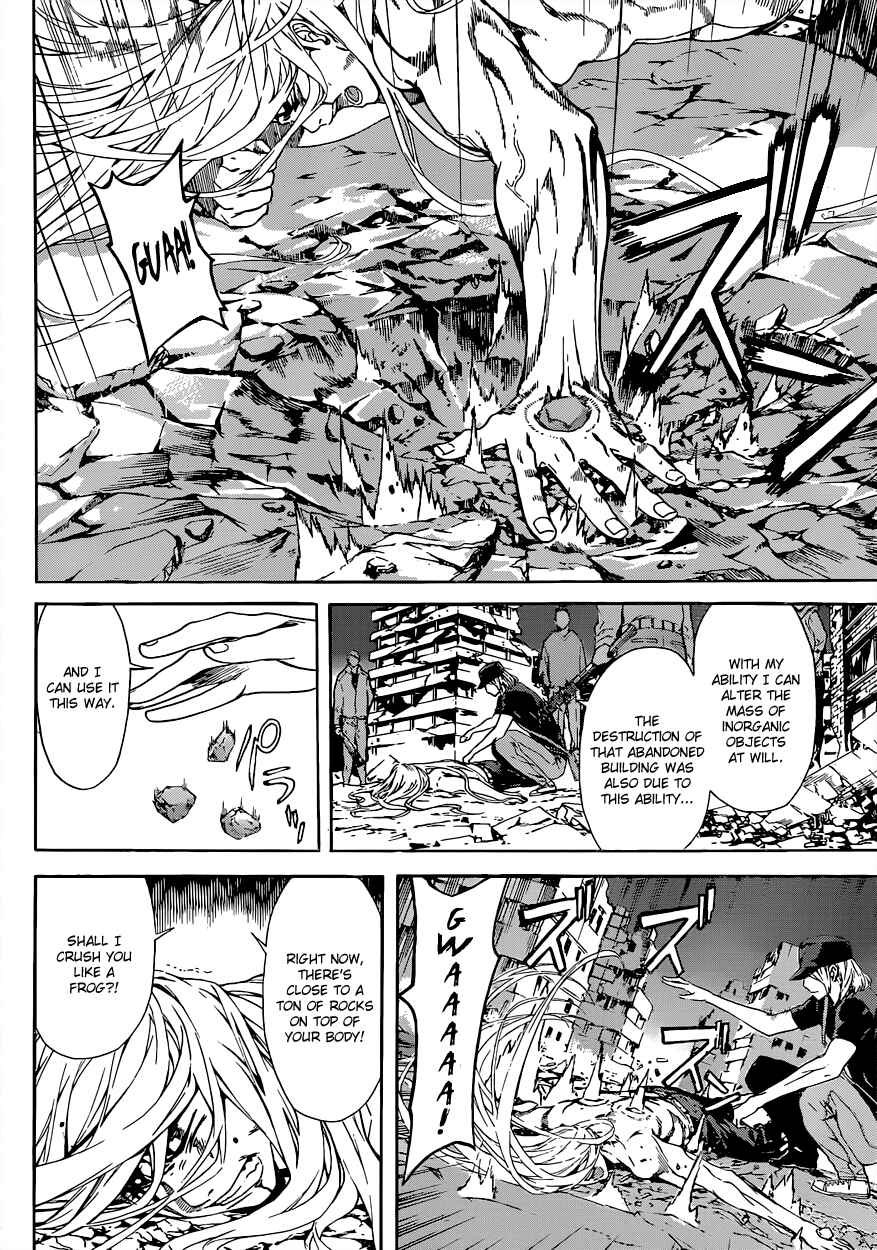 Page 6 Chapter 24 AREA D