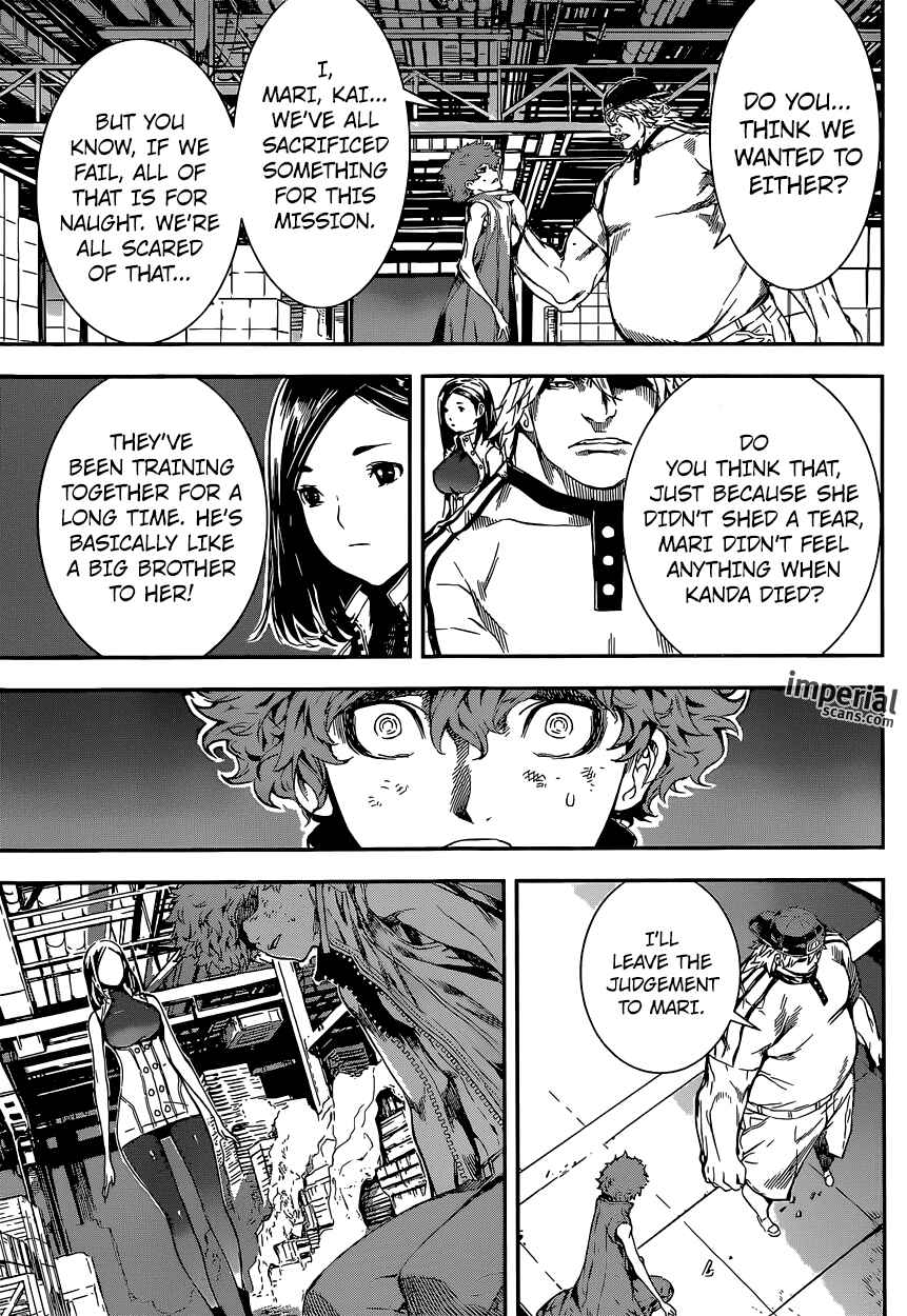 Page 11 Chapter 115 AREA D