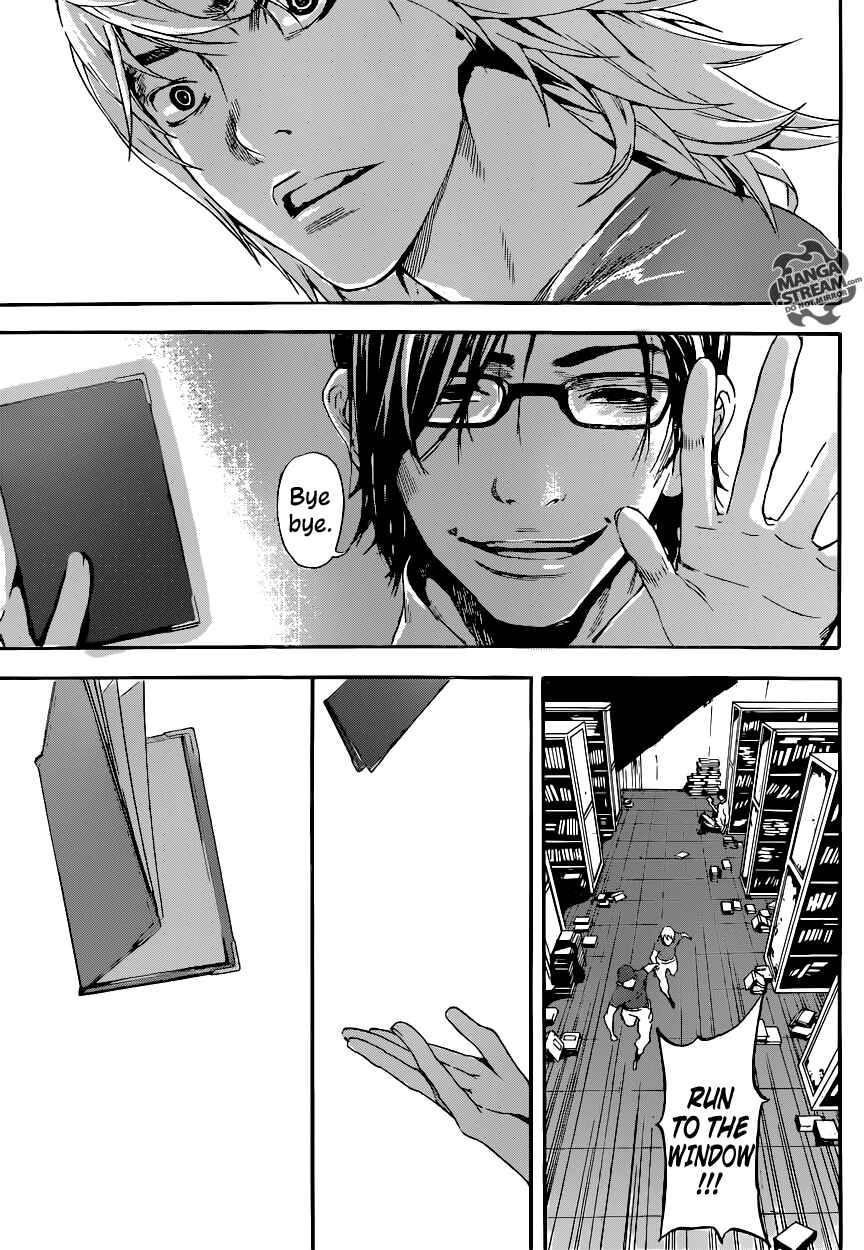 Page 13 Chapter 75 AREA D