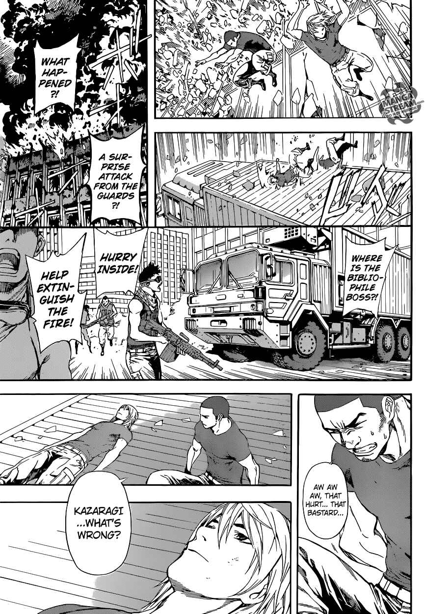 Page 15 Chapter 75 AREA D