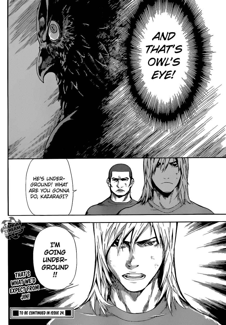 Page 18 Chapter 75 AREA D