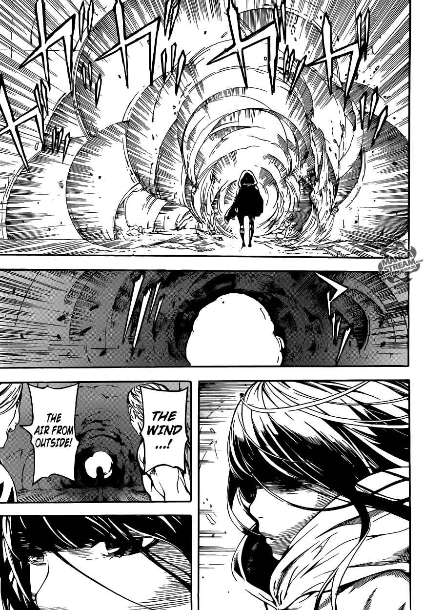 Page 13 Chapter 77 AREA D