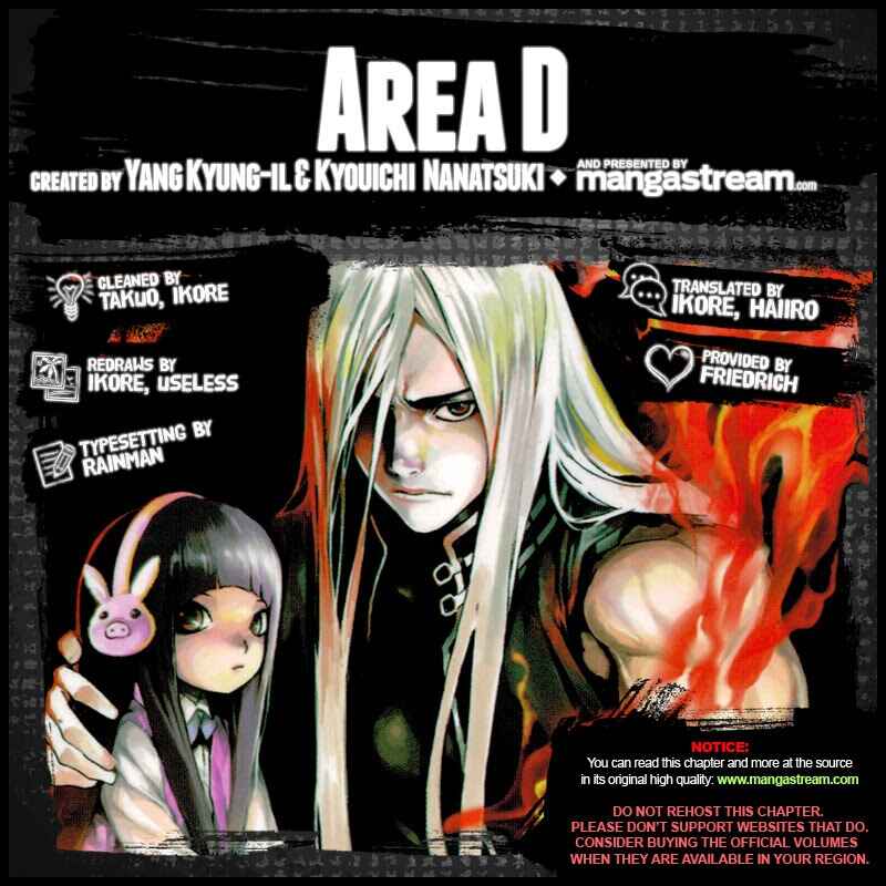 Page 19 Chapter 77 AREA D