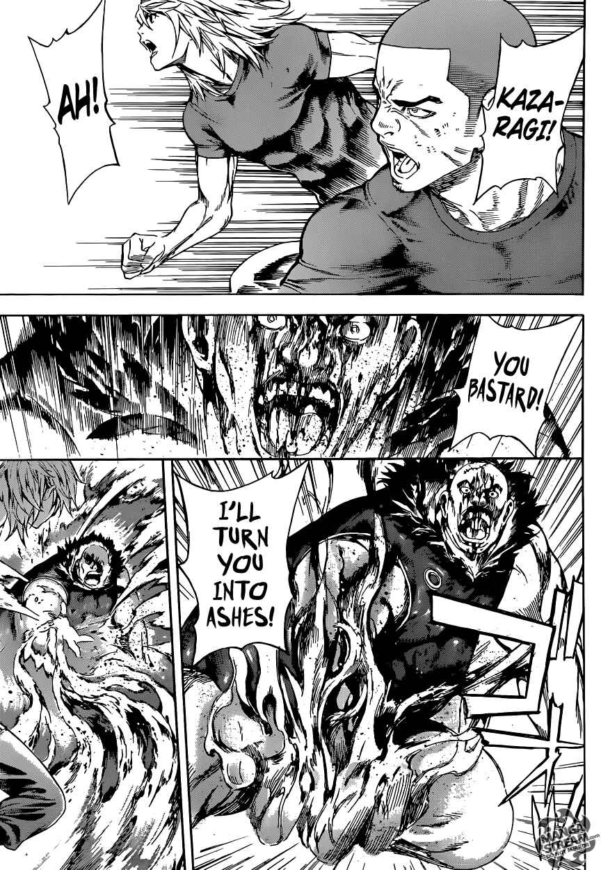 Page 3 Chapter 77 AREA D