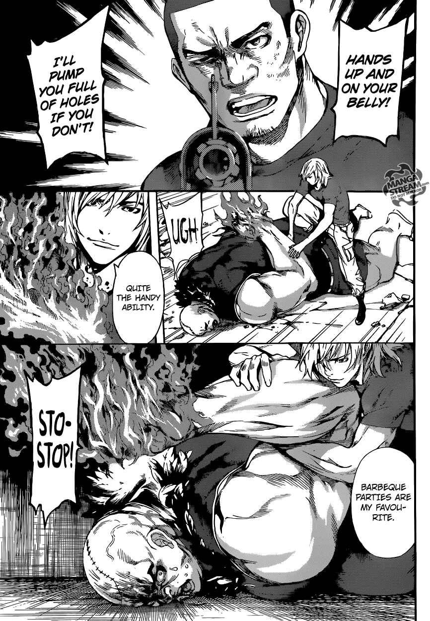 Page 5 Chapter 77 AREA D
