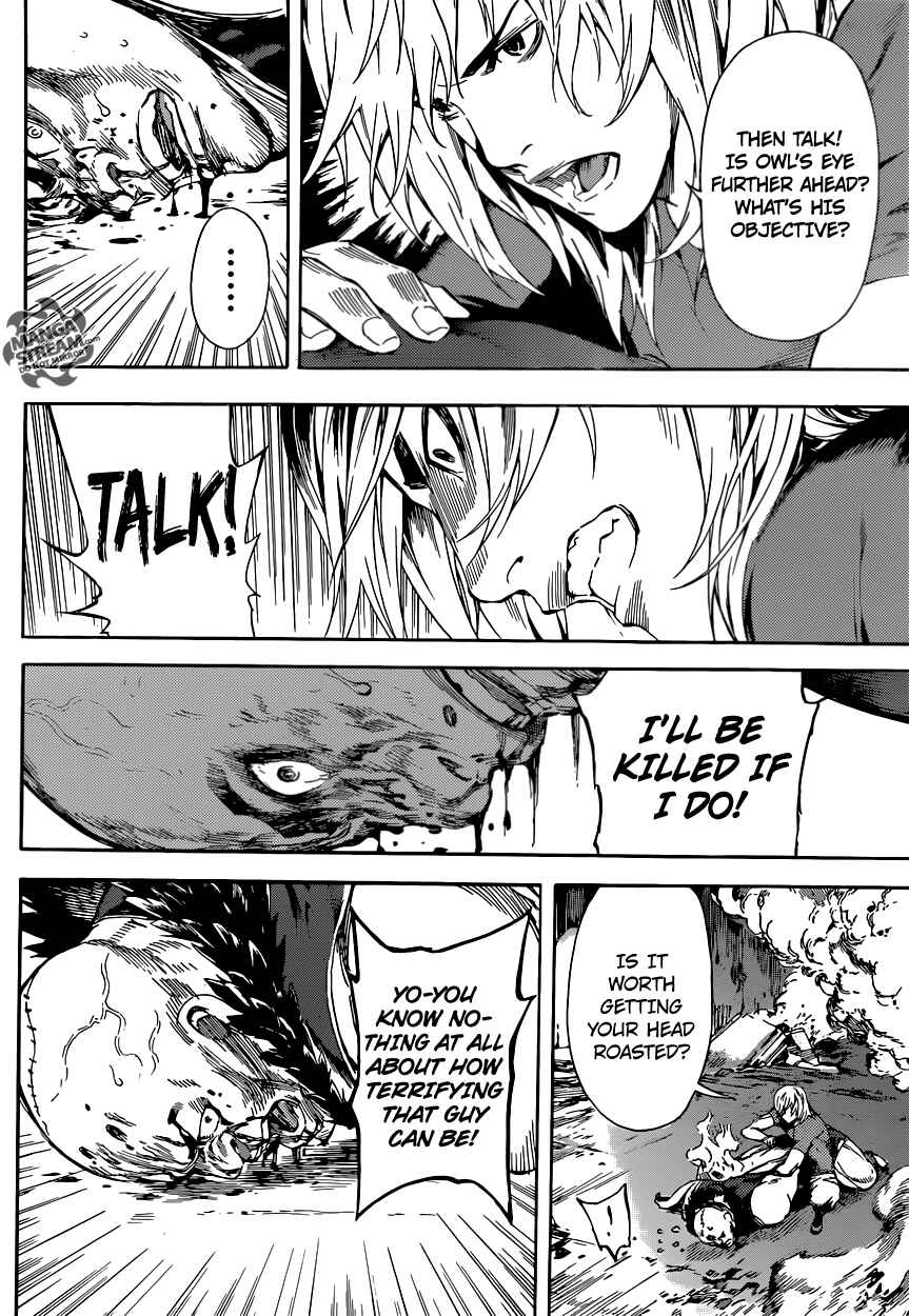 Page 6 Chapter 77 AREA D