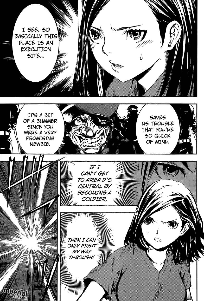 Page 14 Chapter 123 AREA D