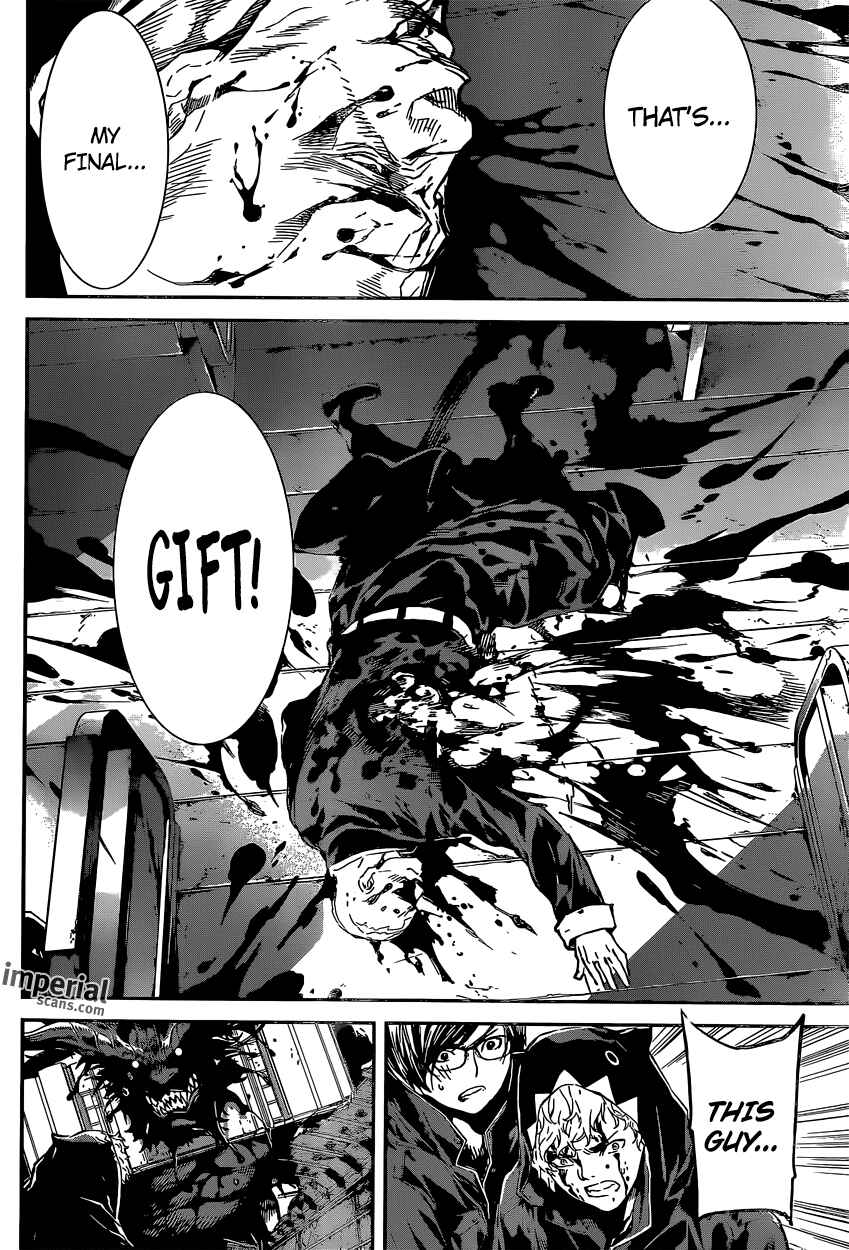Page 10 Chapter 130 AREA D