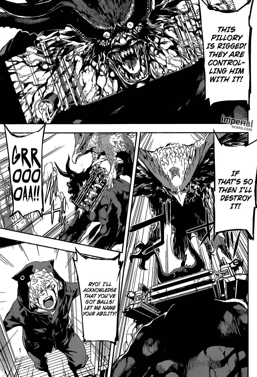 Page 15 Chapter 130 AREA D