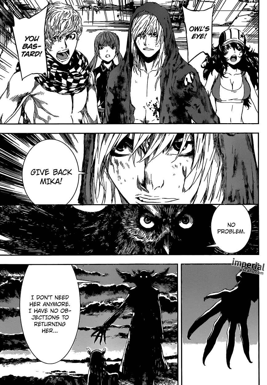 Page 11 Chapter 98 AREA D