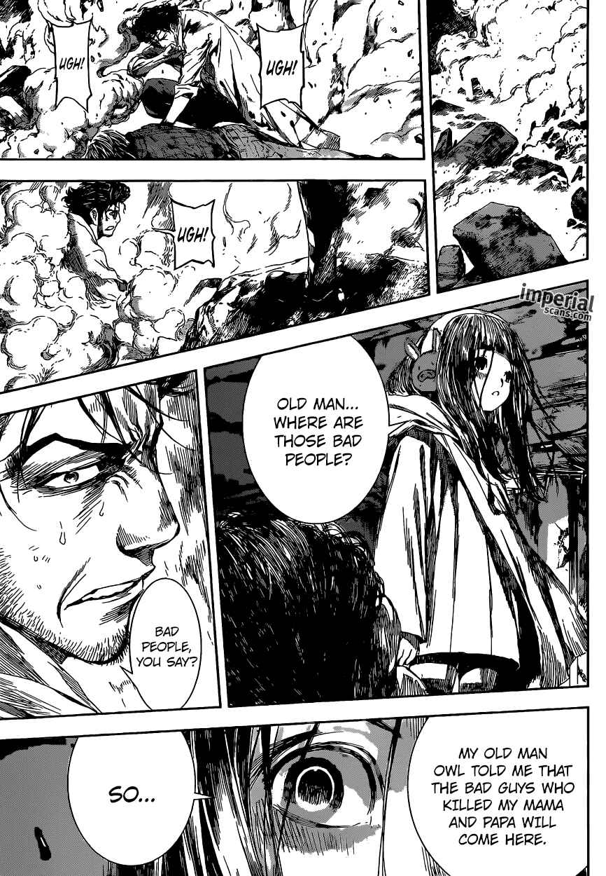 Page 15 Chapter 98 AREA D