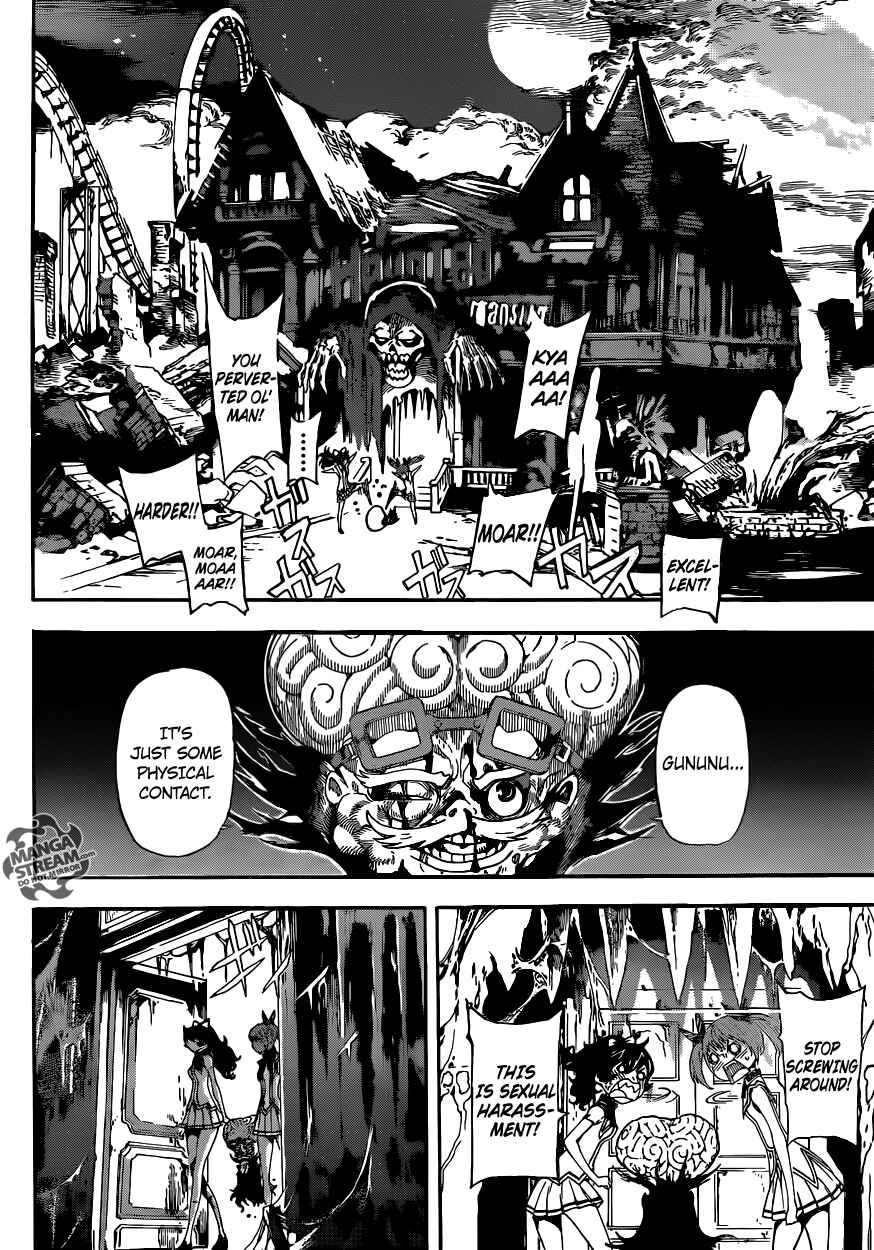 Page 14 Chapter 61 AREA D