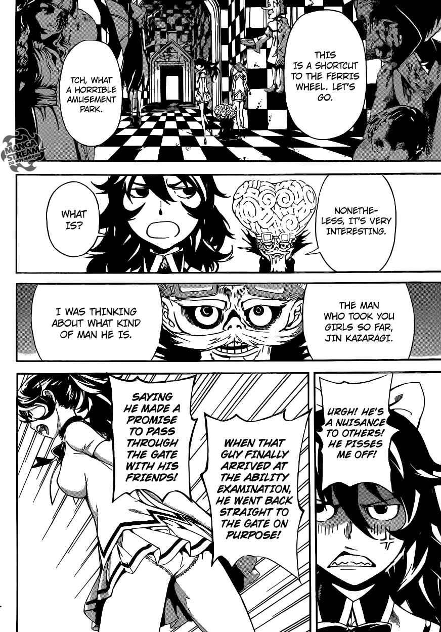 Page 16 Chapter 61 AREA D