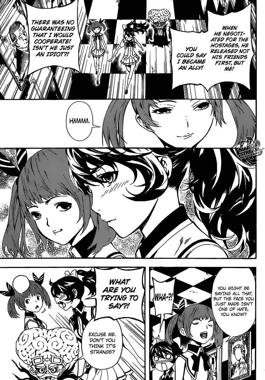 Page 17 Chapter 61 AREA D