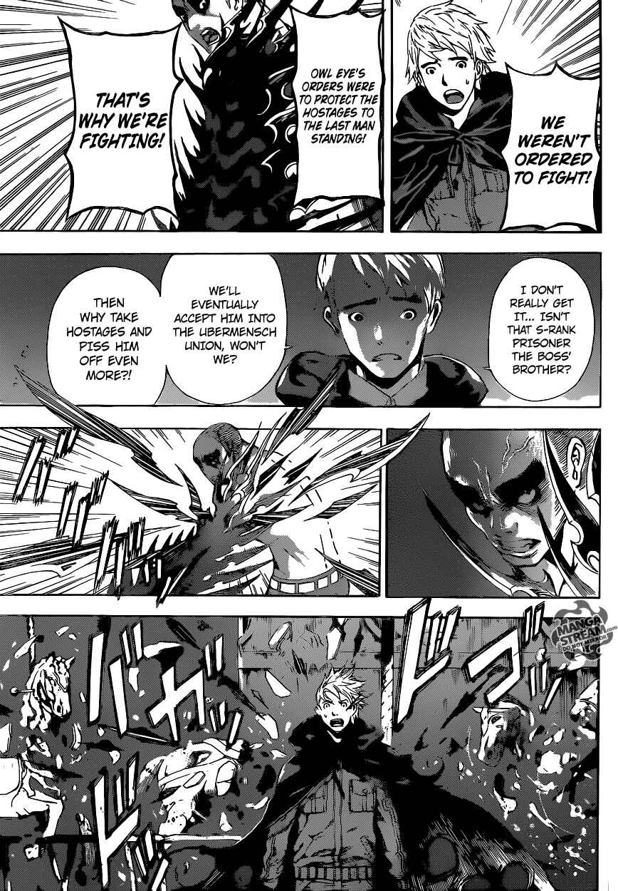 Page 3 Chapter 61 AREA D