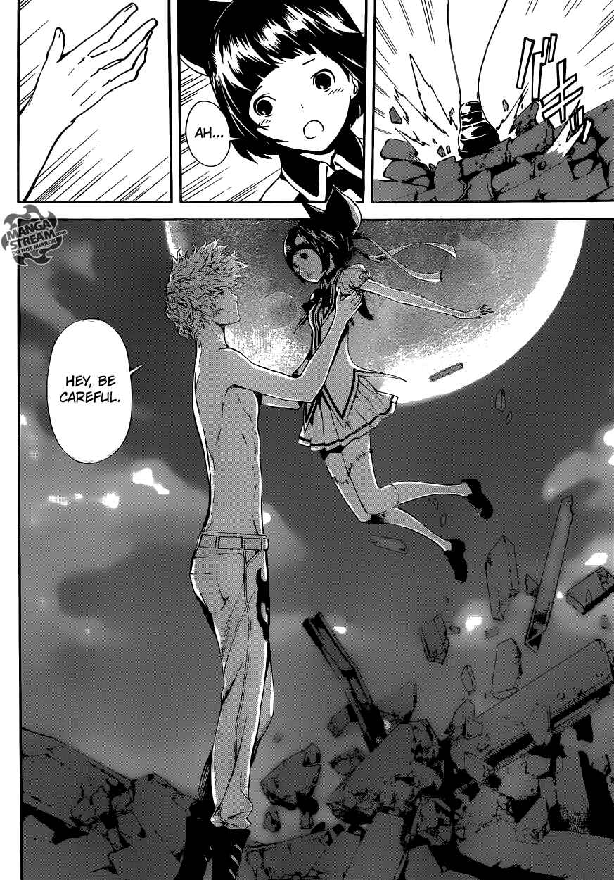 Page 8 Chapter 61 AREA D