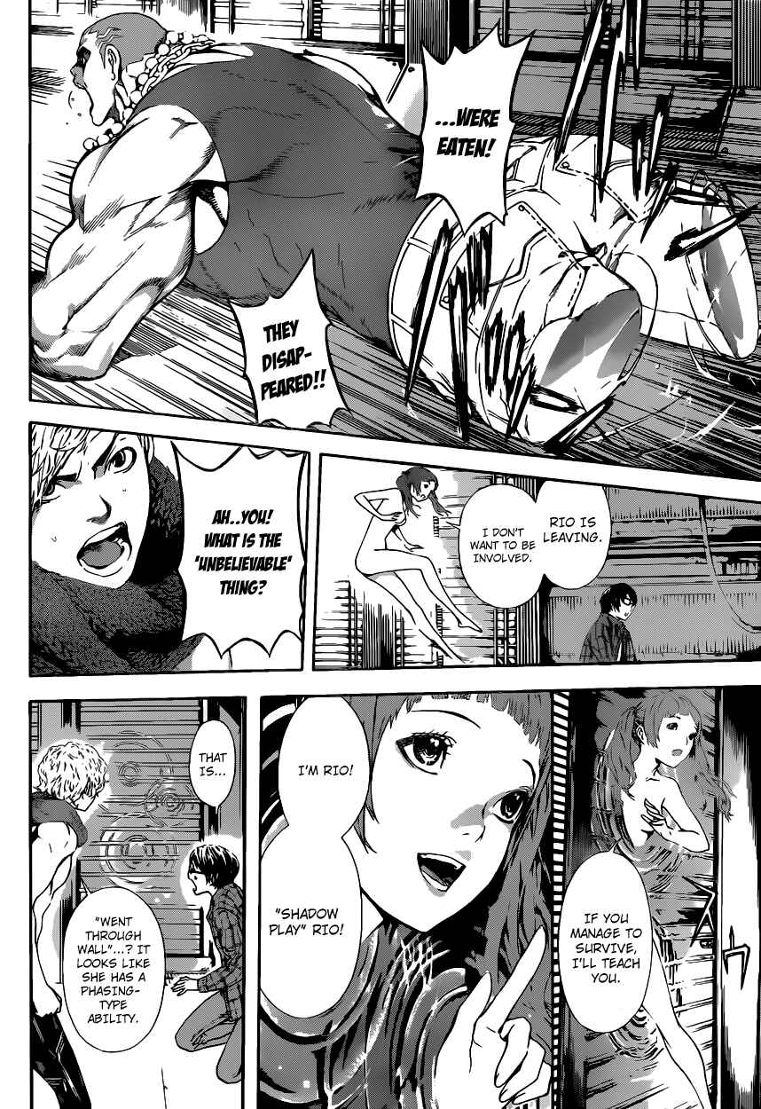 Page 13 Chapter 3 AREA D