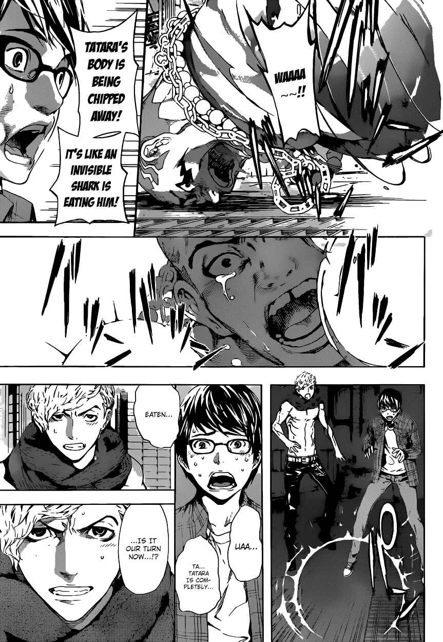 Page 14 Chapter 3 AREA D