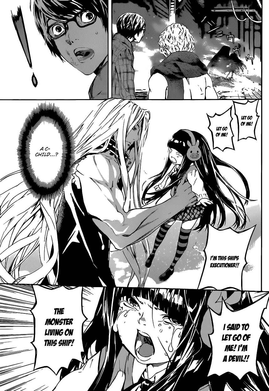 Page 21 Chapter 3 AREA D
