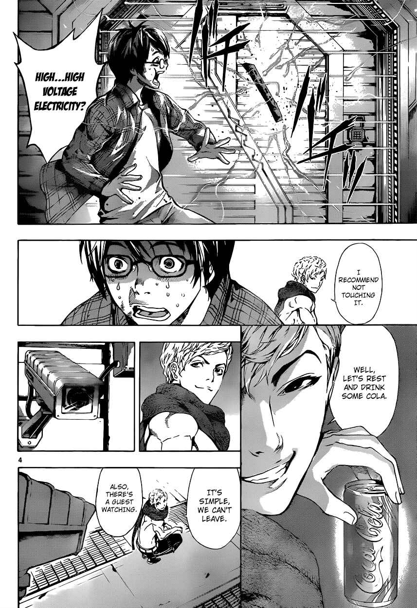 Page 5 Chapter 3 AREA D