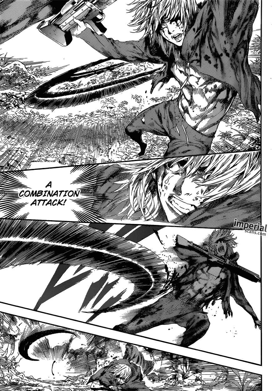 Page 10 Chapter 92 AREA D