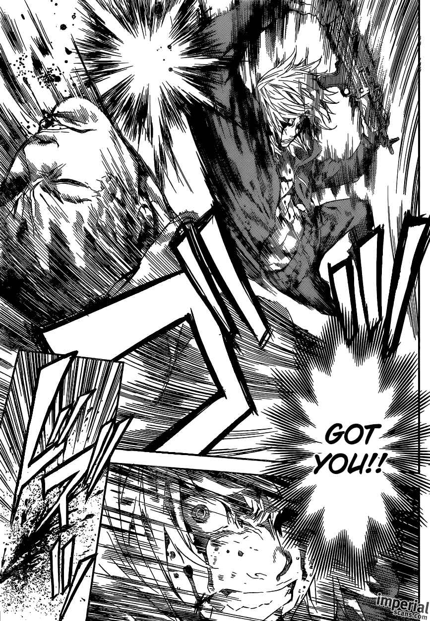 Page 16 Chapter 92 AREA D