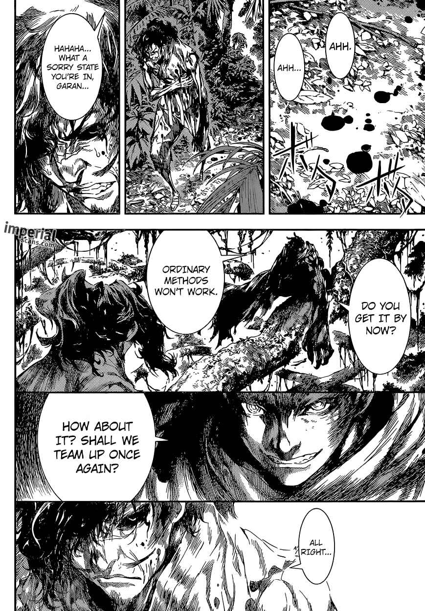 Page 5 Chapter 92 AREA D