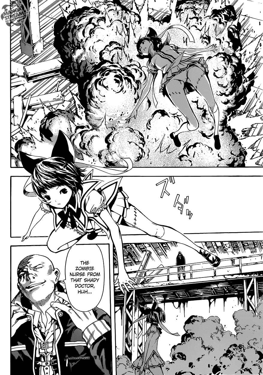 Page 4 Chapter 66 AREA D