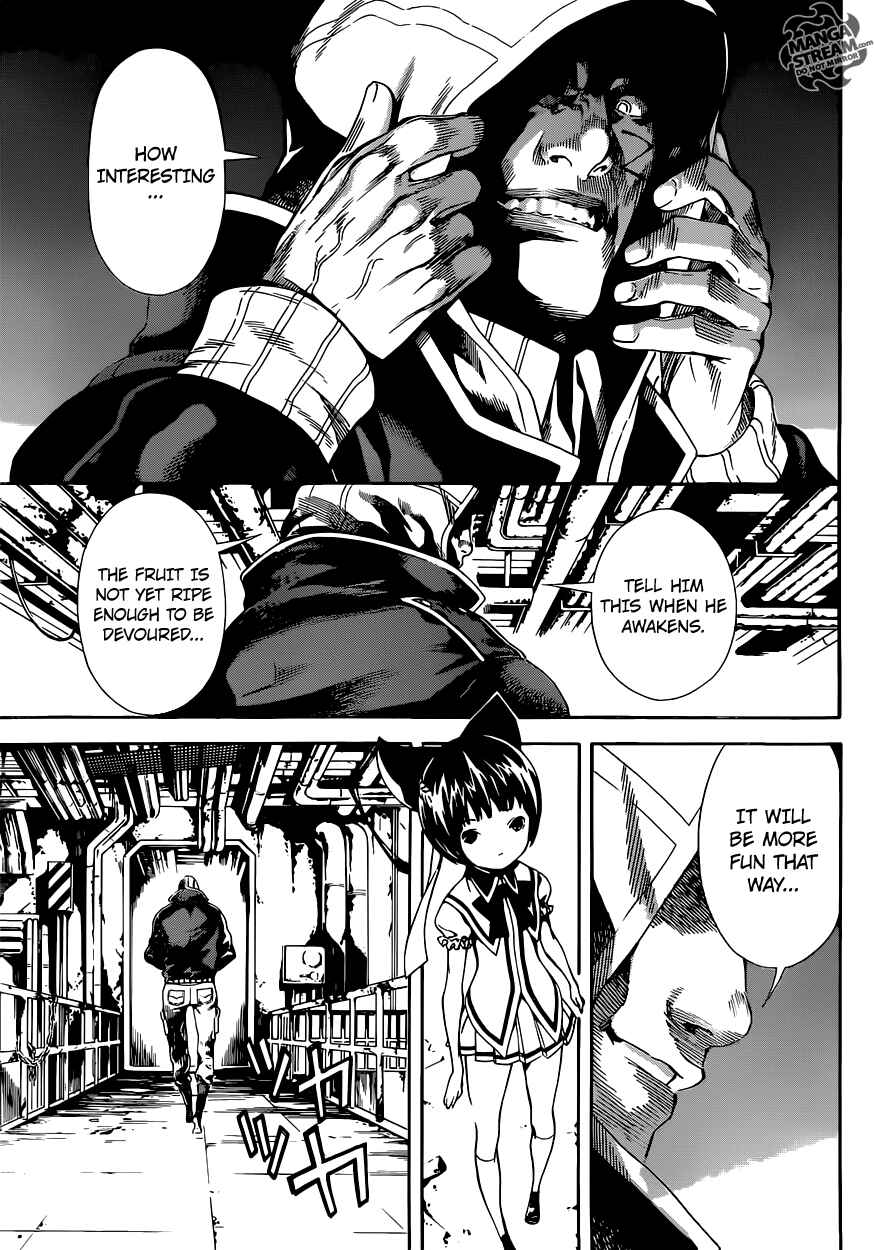 Page 5 Chapter 66 AREA D