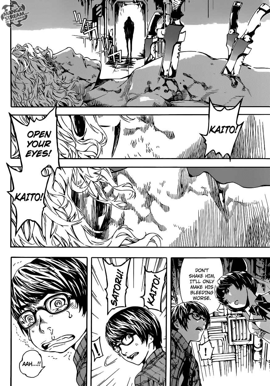 Page 6 Chapter 66 AREA D