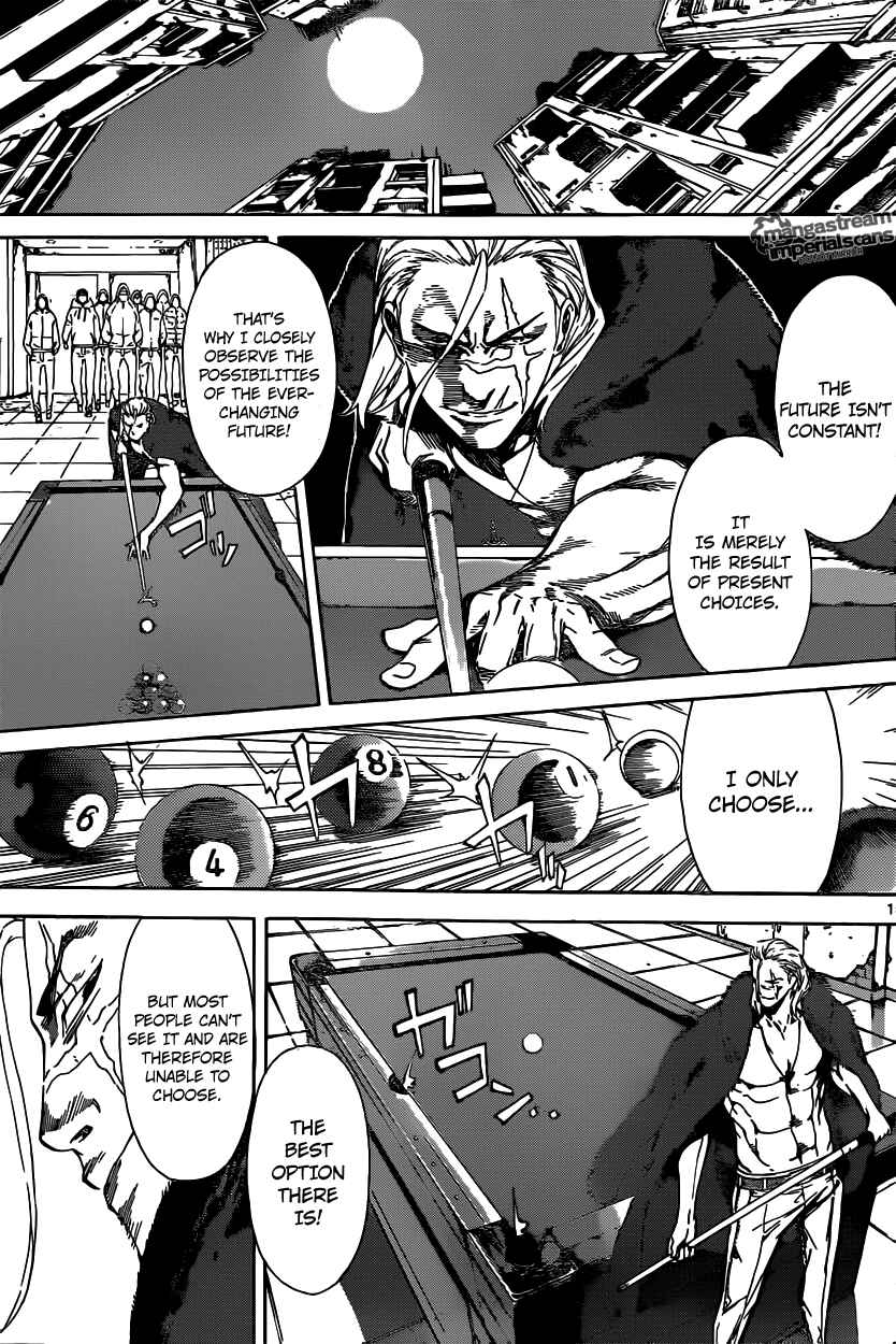 Page 13 Chapter 31 AREA D