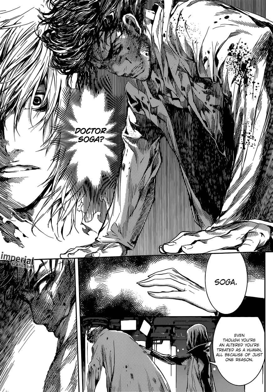 Page 10 Chapter 95 AREA D