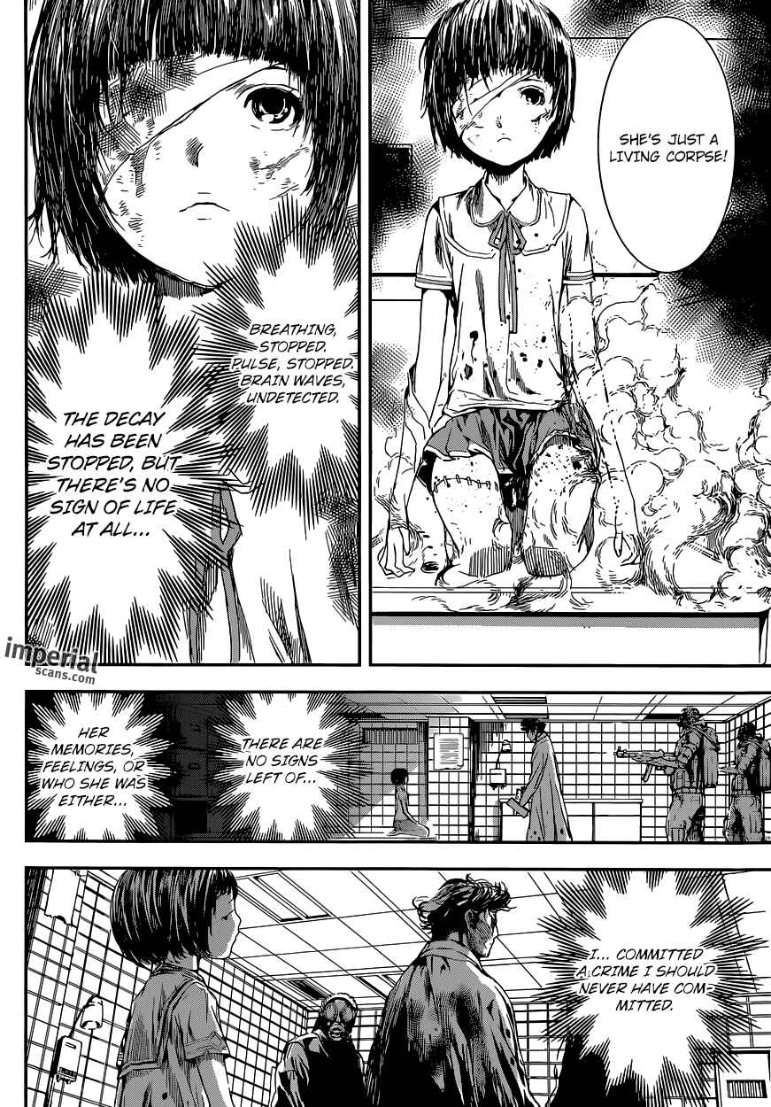 Page 15 Chapter 95 AREA D