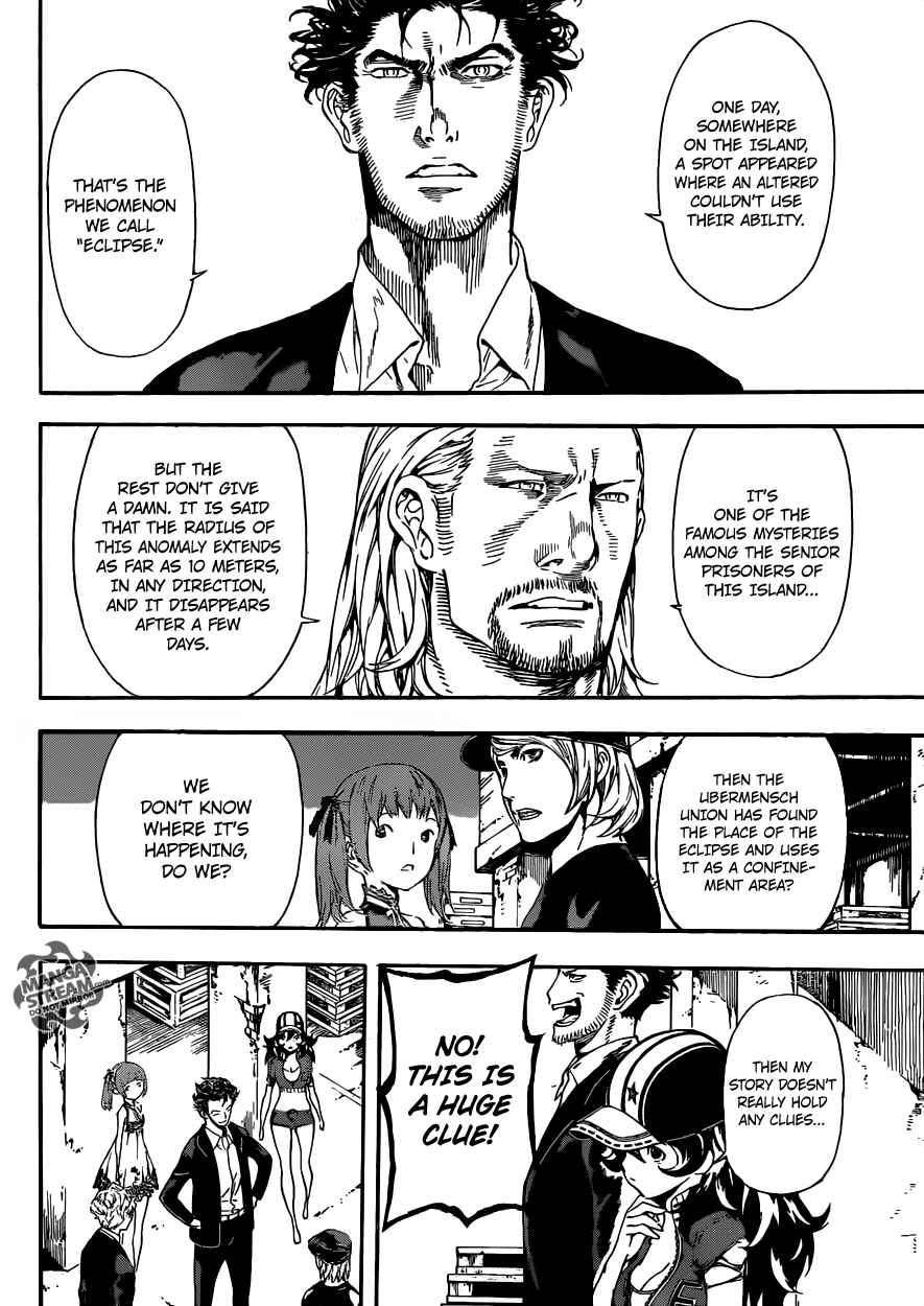 Page 10 Chapter 55 AREA D