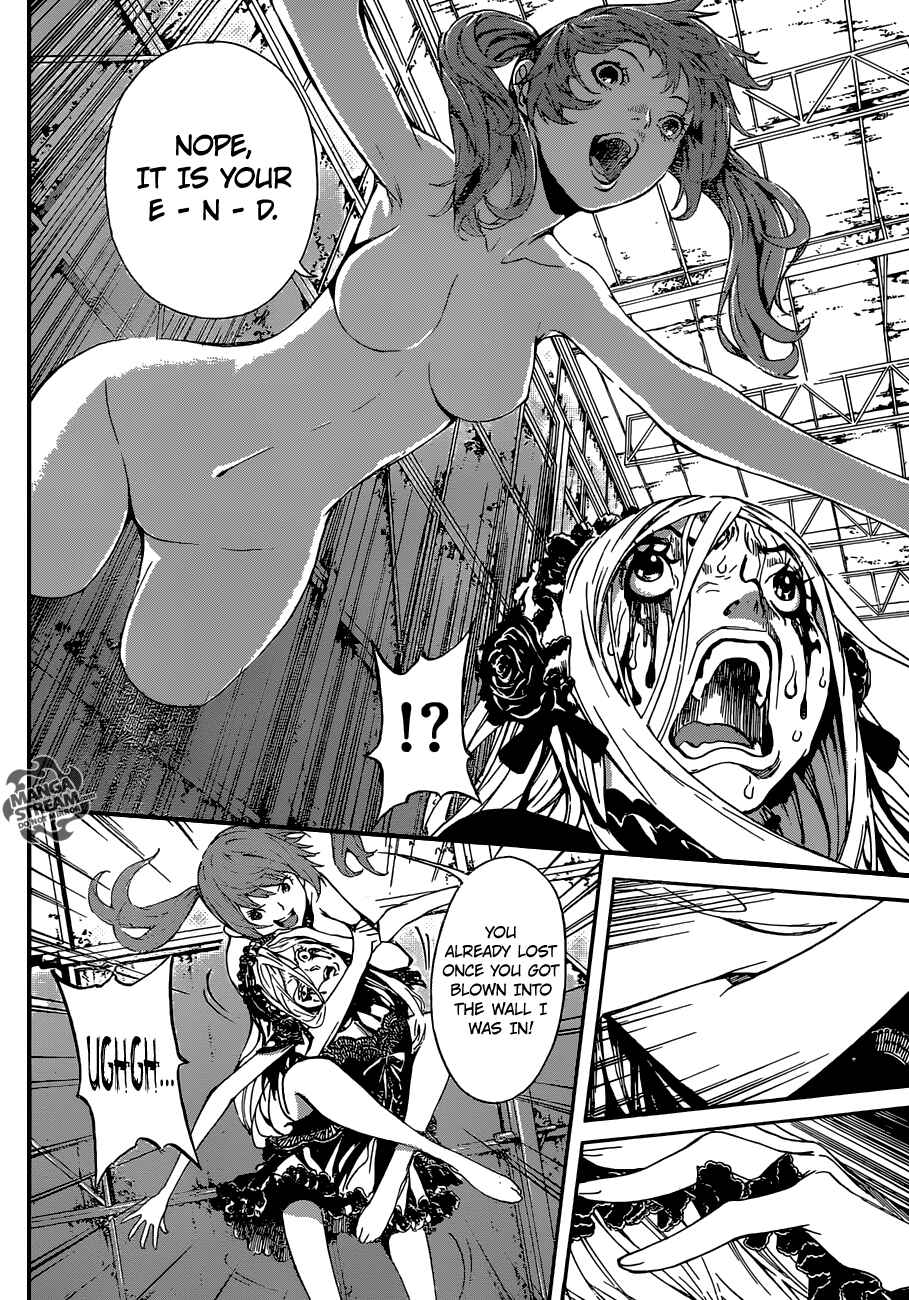 Page 10 Chapter 82 AREA D