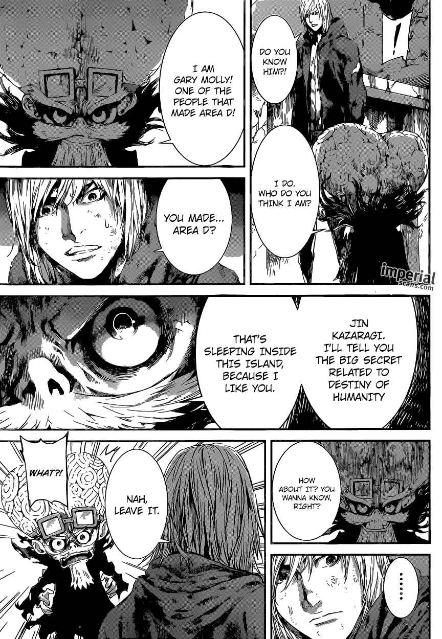 Page 17 Chapter 97 AREA D