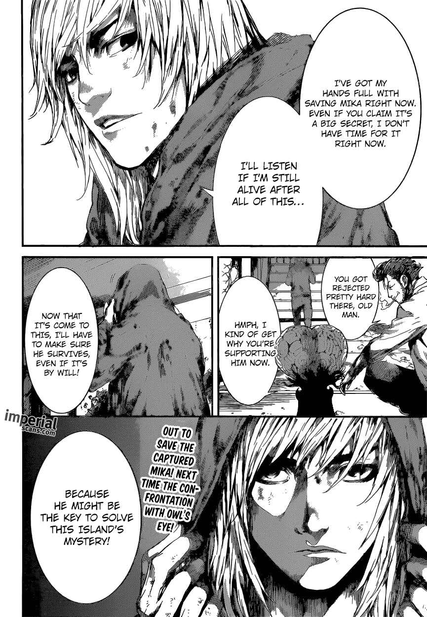 Page 18 Chapter 97 AREA D