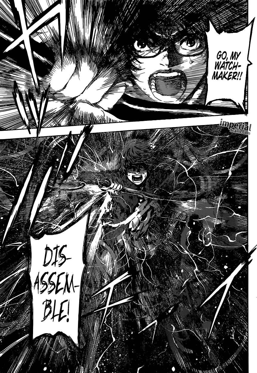 Page 8 Chapter 97 AREA D