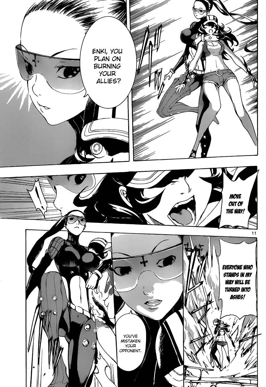 Page 10 Chapter 10 AREA D