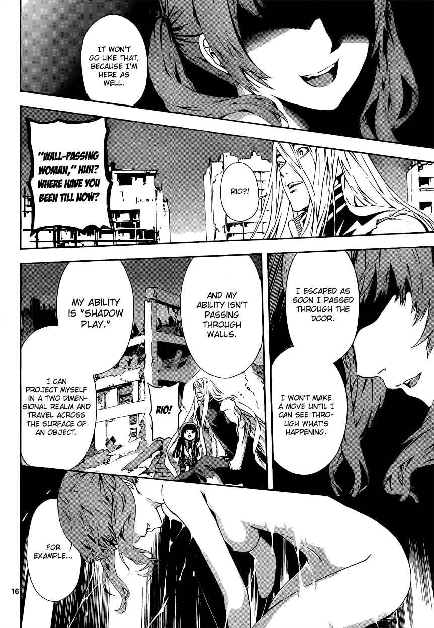 Page 15 Chapter 10 AREA D
