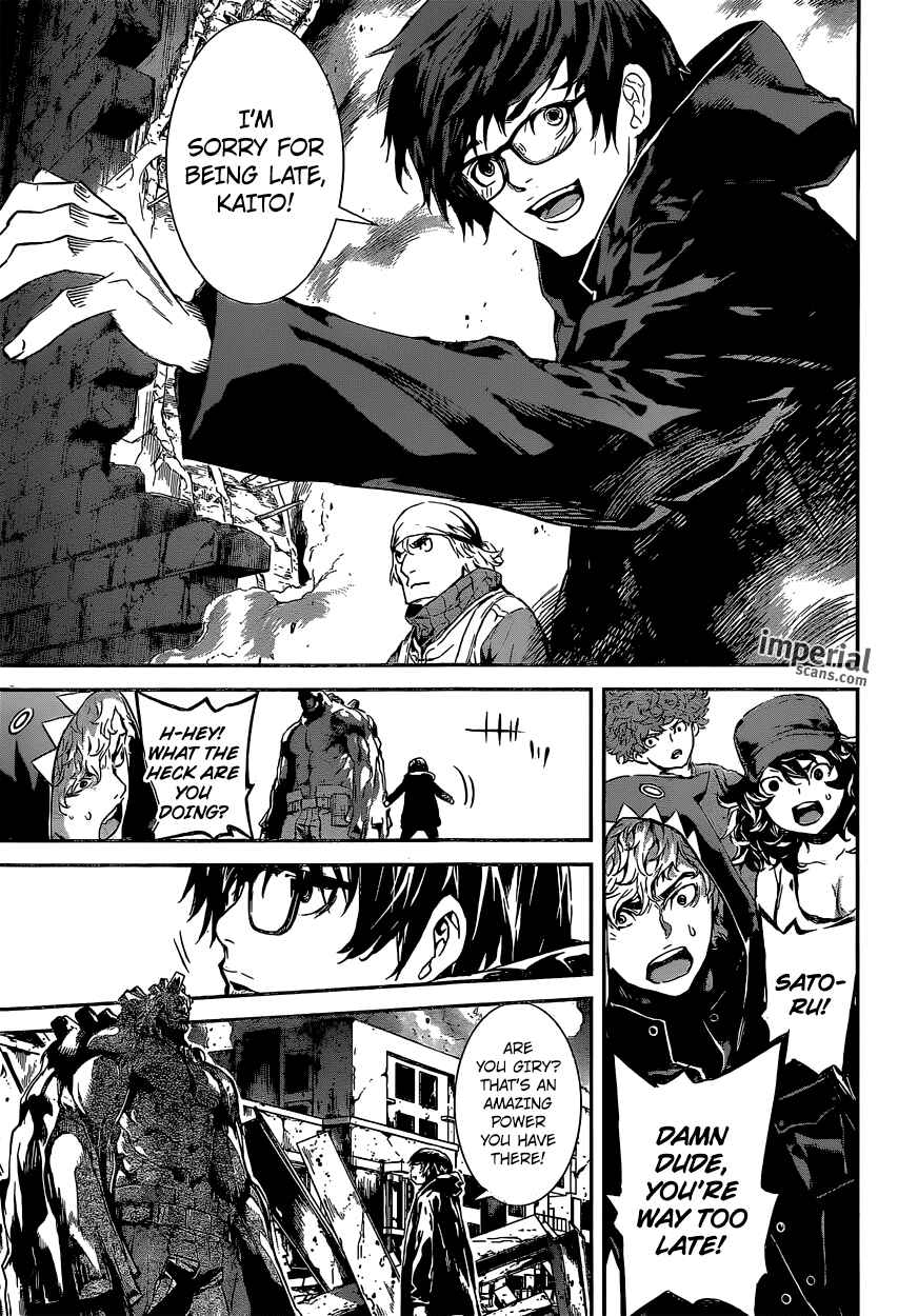 Page 13 Chapter 128 AREA D