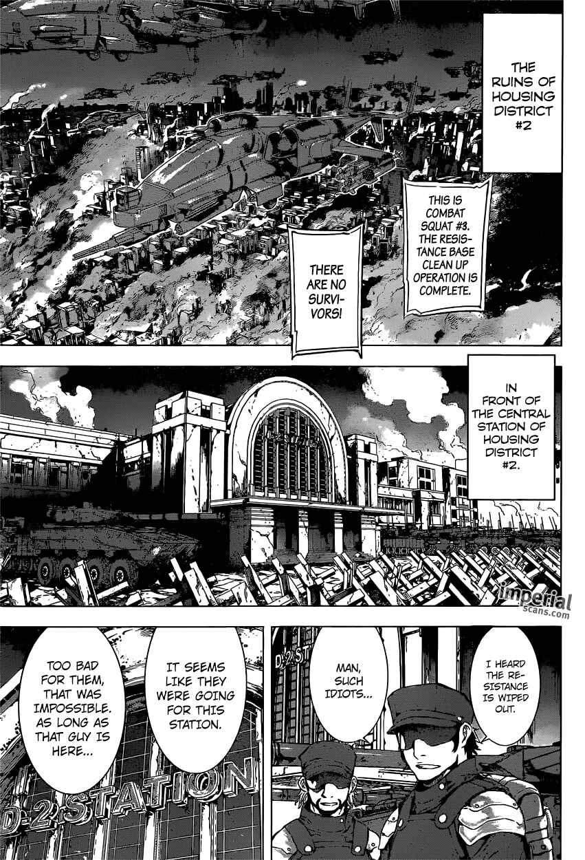 Page 5 Chapter 128 AREA D