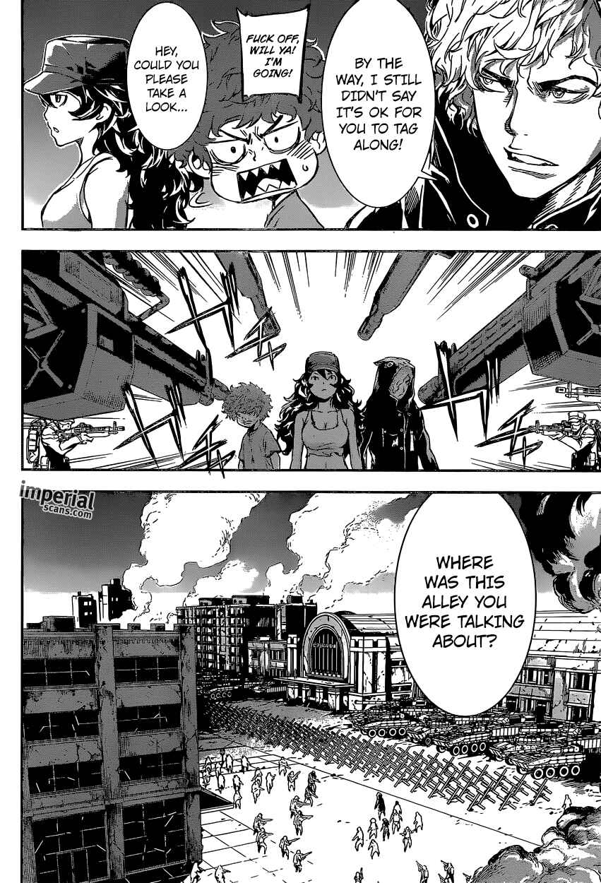 Page 8 Chapter 128 AREA D