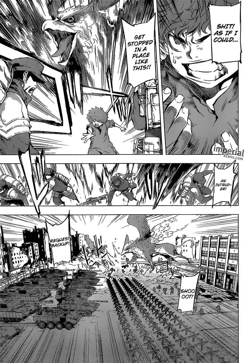 Page 9 Chapter 128 AREA D