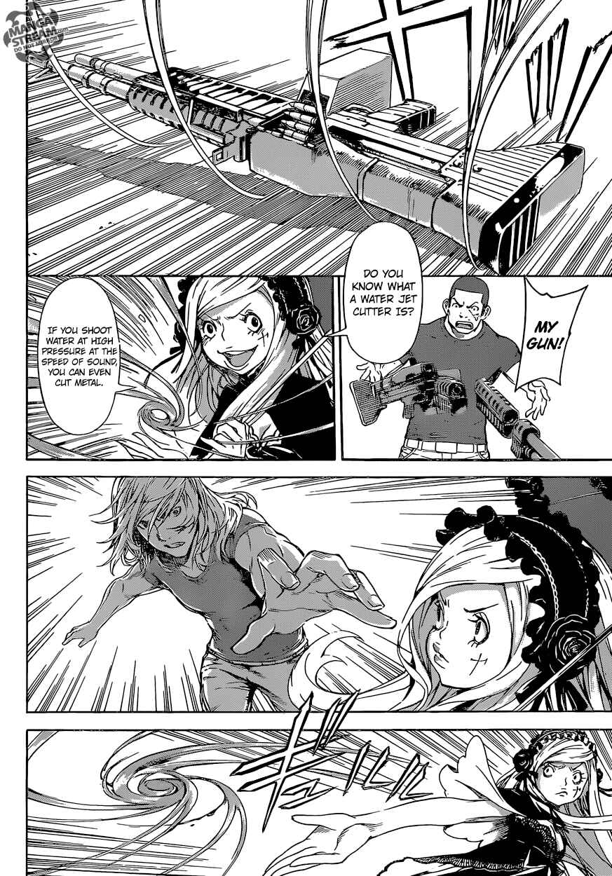 Page 7 Chapter 81 AREA D