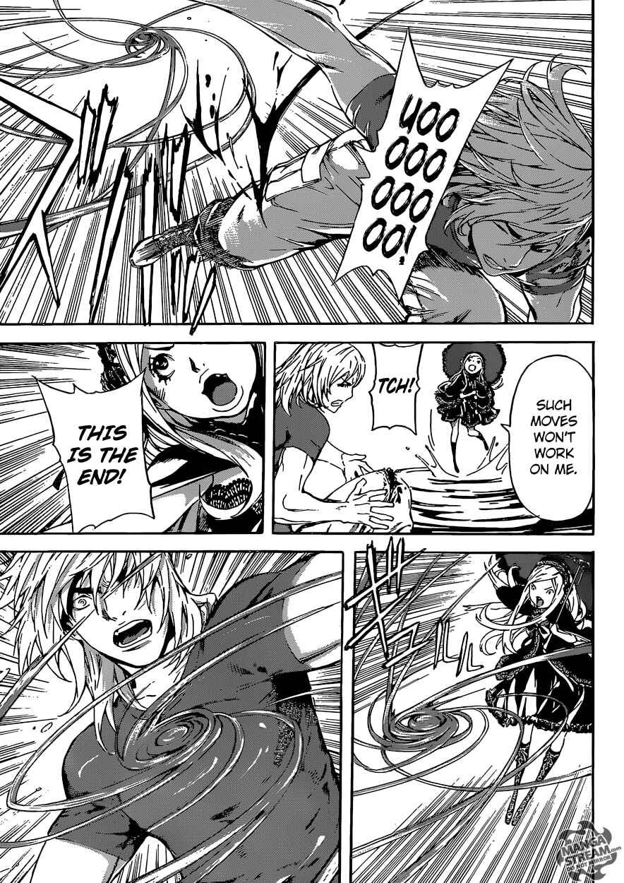 Page 8 Chapter 81 AREA D